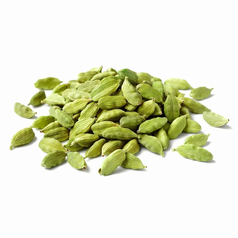 Bulk Green Cardamom 6-7mm - Food & Agriculture by Grdlines