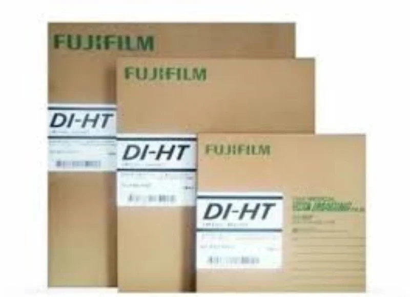 Fuji Digital Xray Films - Healthcare & Medical by Anu Medical Distributors