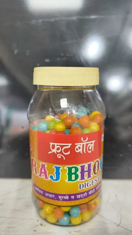Industrial Sugar Candy Balls - Food & Agriculture by H. L. Enterprises