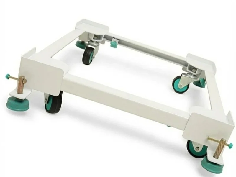 Lamofy Washing Machine Trolley Stand - Furniture & Interiors by Lamofy Universal Fmcg Products