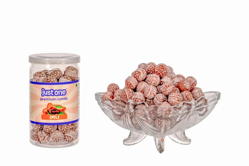 Tamarind Flavoured Candy - Food & Agriculture by Ekta Enterprises