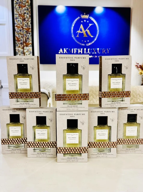 Bois Imperial Eau de Parfum - Beauty & Personal Care by Akmeh Luxury