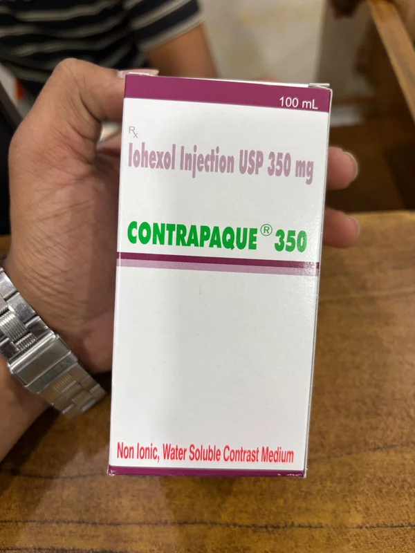 Contrapaque 350 - Healthcare & Medical by S. S. Enterprises