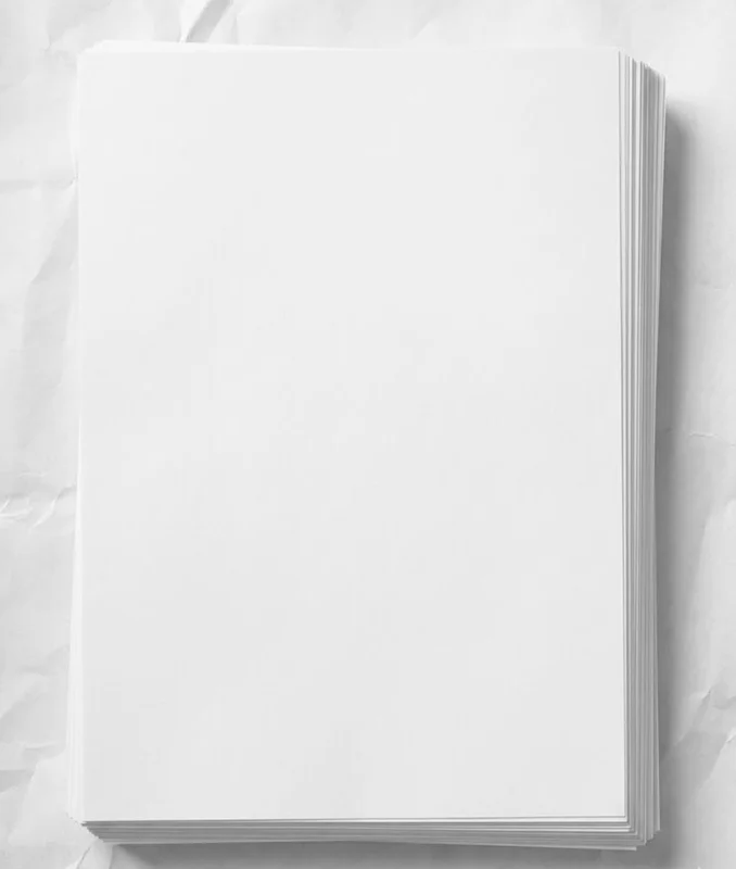 A4 A3 Legal Size Paper Sheets - Paper & Stationery by Ak Paper Manufacturing