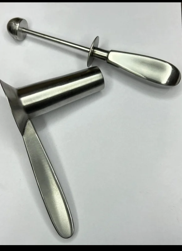 Medical Proctoscope - Healthcare & Medical by Retractor Surgical Industries