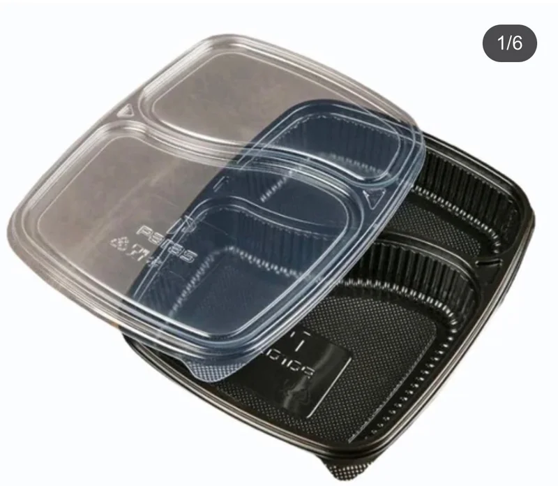 Disposable Food Tray - Packaging & Printing by Sree Ganesh Traders