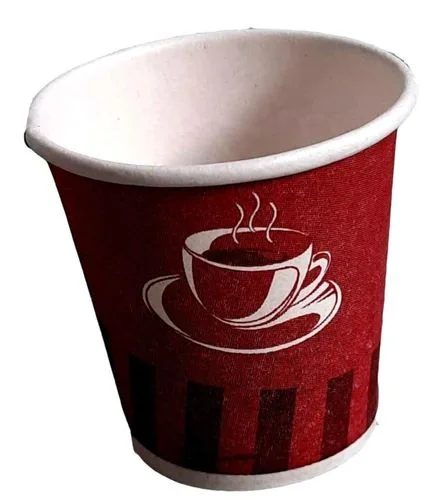 Paper Cup - Packaging & Printing by Sree Ganesh Traders