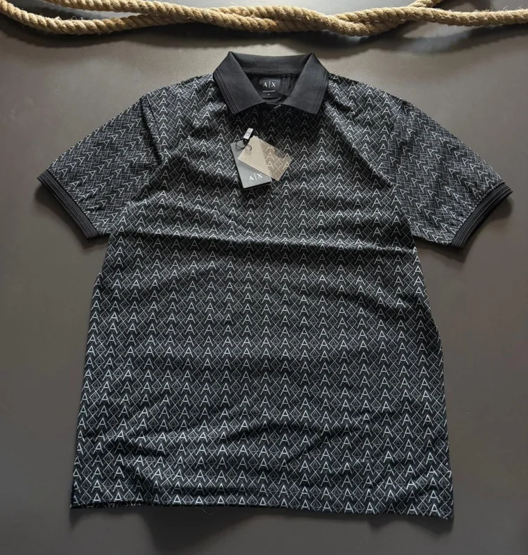 Cotton Jersey Polo Tshirt - Textiles & Apparel by Kushwaha Group of Co.