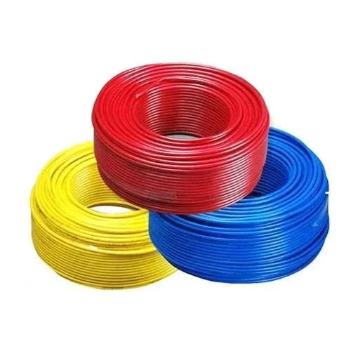 Industrial Copper Electrical Wires - Electronics & Electrical by M/S. Amit Electricals