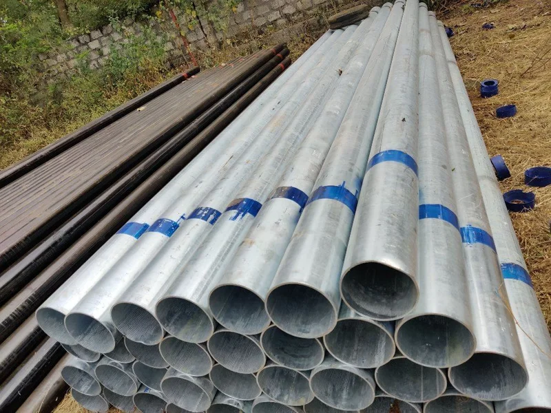 GI Pipe Medium Class - Metals & Alloys by KS Alloys